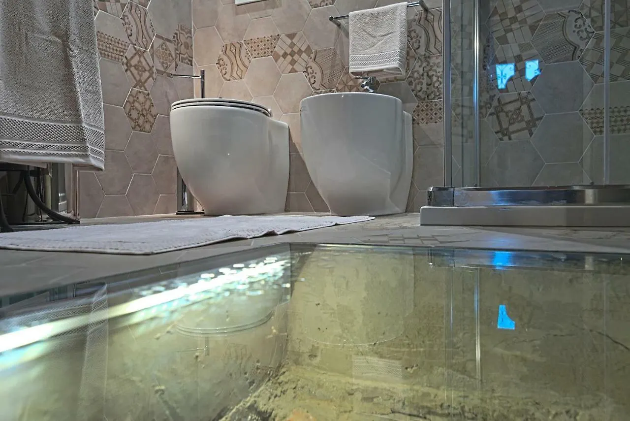 Guest house 28 Alla Rotonda Hotel Rovigo