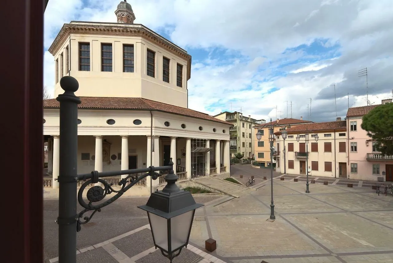 28 Alla Rotonda Hotel Rovigo Italy